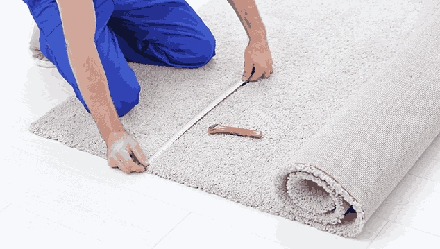 Carpet Repair Services Caulfield