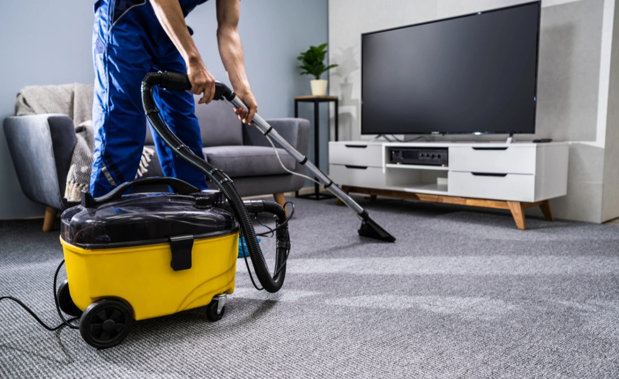 Extract Carpet Cleaning Caulfield Contact Office